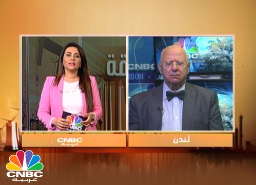 بدء تنفيذ خط أنابيب لنقل الخام العراقي لمعامل التكرير المصرية