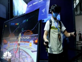 Sony وLego يدخلان عالم الميتافيرس باستثمار ملياري دولار في Epic Games