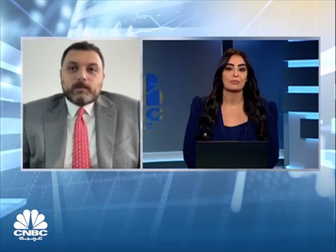 مدير إدارة الاستثمار المصرفي في شيميرا كابيتال لـCNBC عربية: متفائلون في تحقيق الاستحواذ بوقت قريب قبيل 24 شهراً المحددة من الهيئات التنظيمية