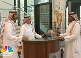 استثمارات البنوك التجارية العاملة بالسعودية في أذونات