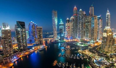 ما العوامل التي دعمت الإمارات لاحتلال المركز 16 بمؤشر التنافسية العالمي 2017؟