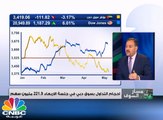 الإتجاه السلبي يواصل سيطرته على أداء الأسواق الخليجية .. السيولة ضعيفة والمؤشرات تتجاهل نتائج الشركات