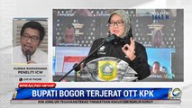 Sejumlah Pihak dari BPK Turut Terkena OTT, ICW Duga Penangkapan Terkait Audit