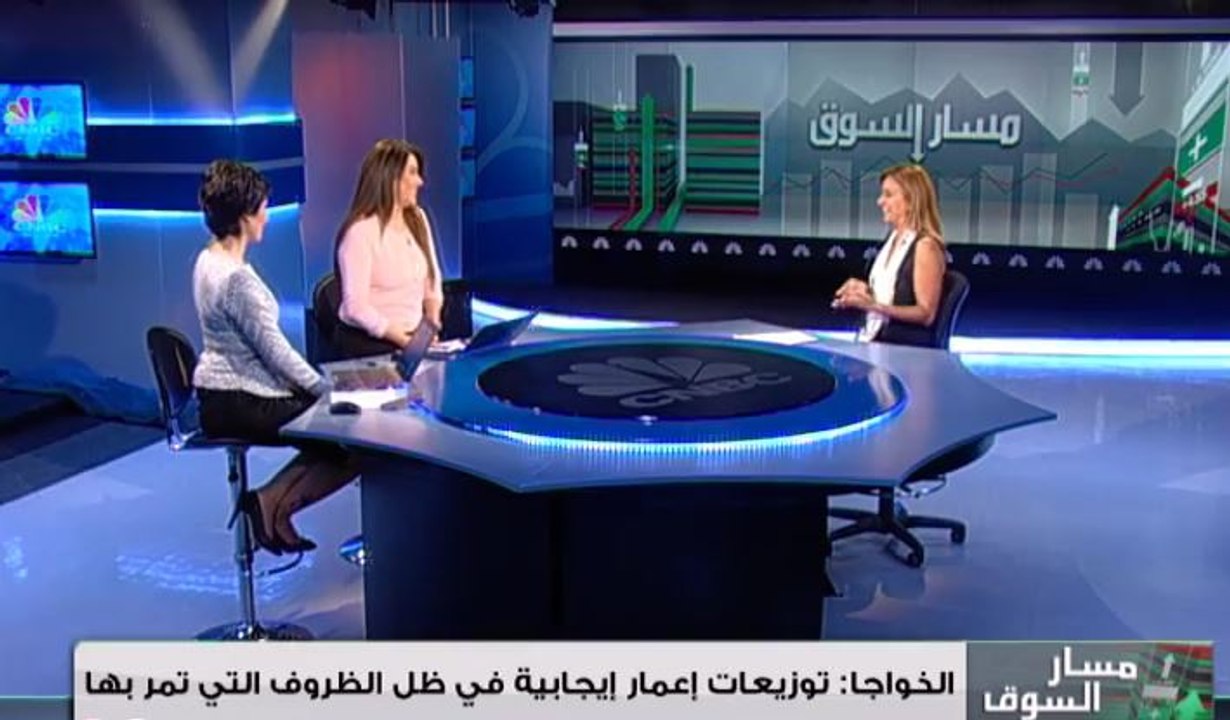 تراجعات جماعية للأسواق الخليجية...والعقار يهوي بمؤشر سوق دبي لأدنى مستوياته في 2017