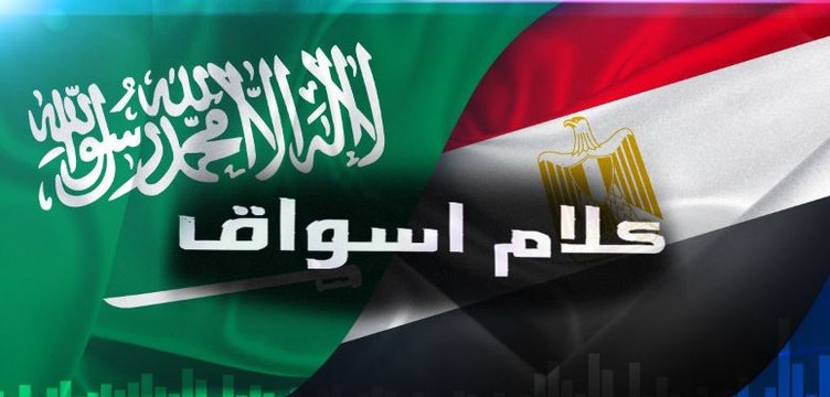 السوق السعودي يهبط بأعلى وتيرة منذ يناير .. وبورصة مصر تواصل ارتفاعاتها للجلسة الثامنة على التوالي