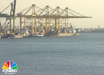 التجارة الخارجية لدولة الإمارات تتجاوز الـ800 مليارات درهم خلال 9 أشهر