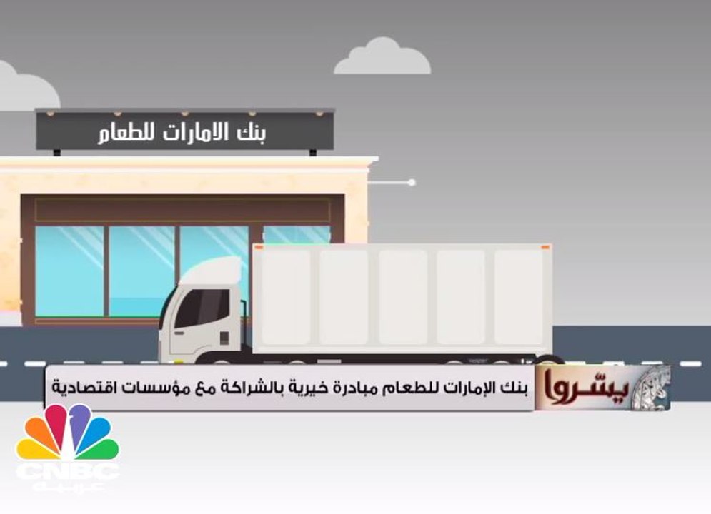 يسروا الحلقة الأولى: بنوك الخير