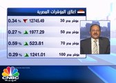 السوق السعودي يواصل تماسكه في المنطقة الخضراء .. والبورصة المصرية تواصل تراجعها في ظل تباين في المؤشرات