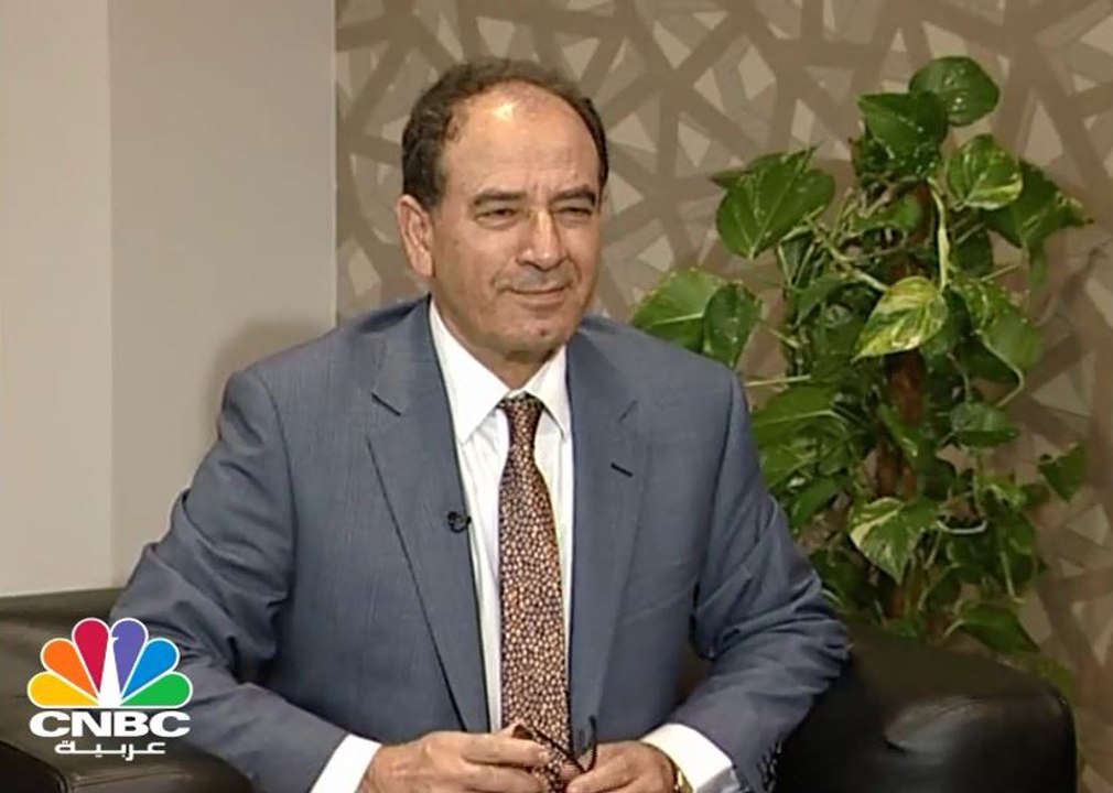 سليمان: نحاول الوصول الى البلدان العربية التي تشهد اضطربات
