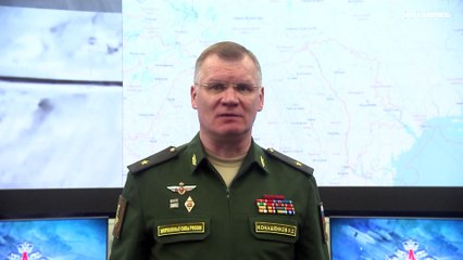 Россия обстреливает Донбасс