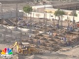 ما هو عدد المشاريع العقارية في دول الخليج؟ وكم تبلغ قيمتها؟