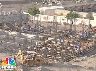 ما هو عدد المشاريع العقارية في دول الخليج؟ وكم تبلغ قيمتها؟