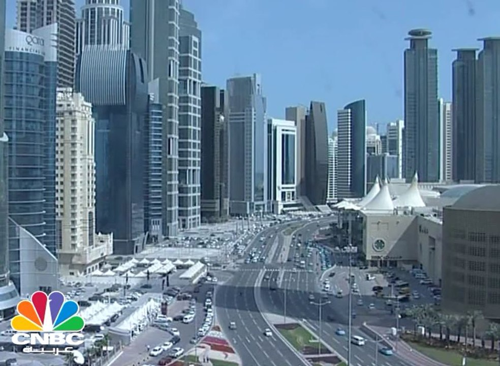 54 مليار ريال تكلفة مشاريع البنية التحتية قيد التنفيذ في قطر