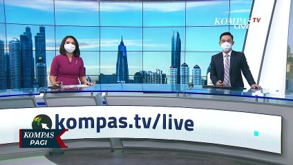 Ma'ruf Amin : Menyongsong Revolusi Industri 4.0 dan Ekonomi Digital, Anak Muda Harus Inovatif