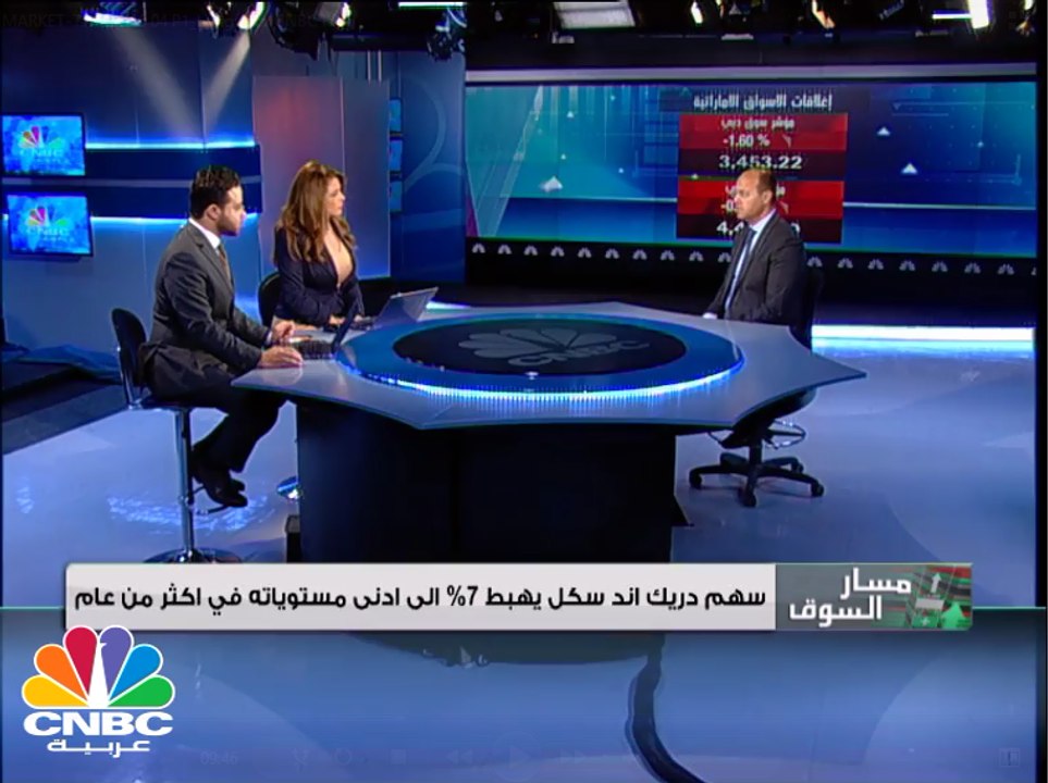 تعاملات حذرة بالأسواق الخليجية وسط أجواء تعمها...
