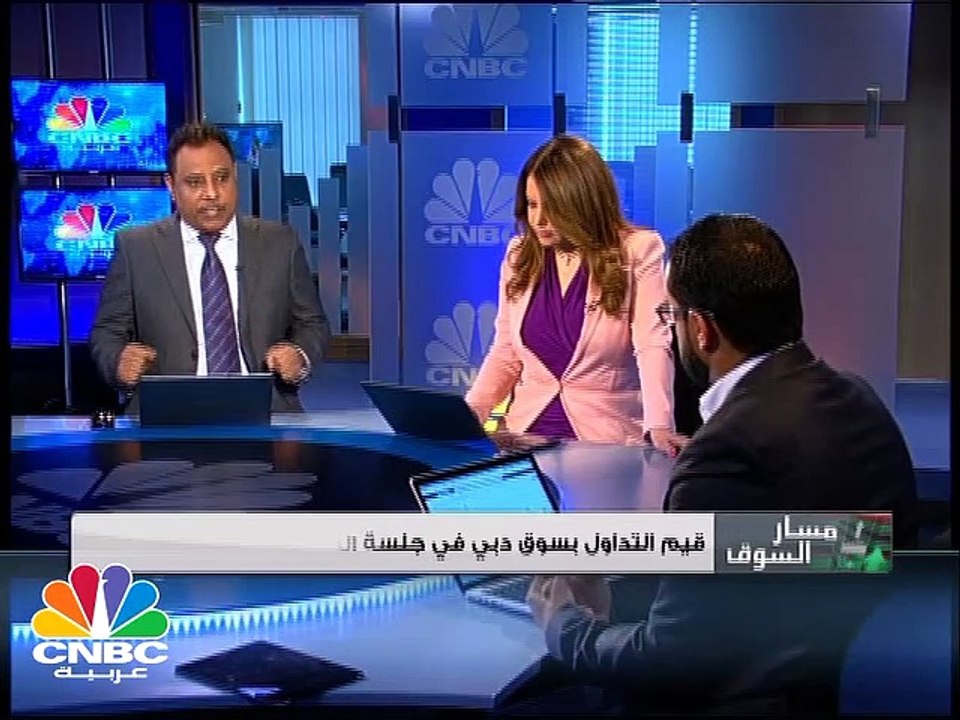 الأسواق الخليجية تنهي الربع الأول من العام 2017...