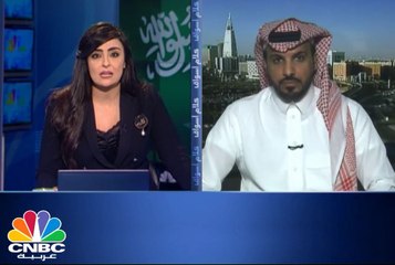 السوق السعودي يهبط لأدنى مستوى في 84 جلسة .. والبورصة المصرية مستمرة بالإرتفاع