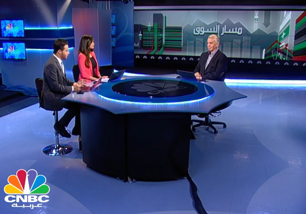 بحسب دراسة خاصة بـ CNBC عربية .. القيمة السوقية...