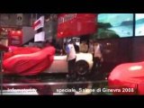 Alfa Romeo Ginevra 2008
