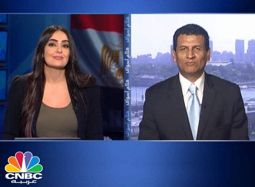 المؤشر السعودي ينهي اخر جلسات الاسبوع على باللون الأحمر .. والبورصة المصرية على ارتفاعات بدعم من مشتريات المستثمرين