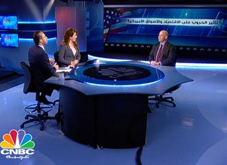 تأثير الحروب على الإقتصاد والأسواق الأمريكية