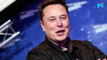 Elon Musk explains what he means by free speech after Twitter deal