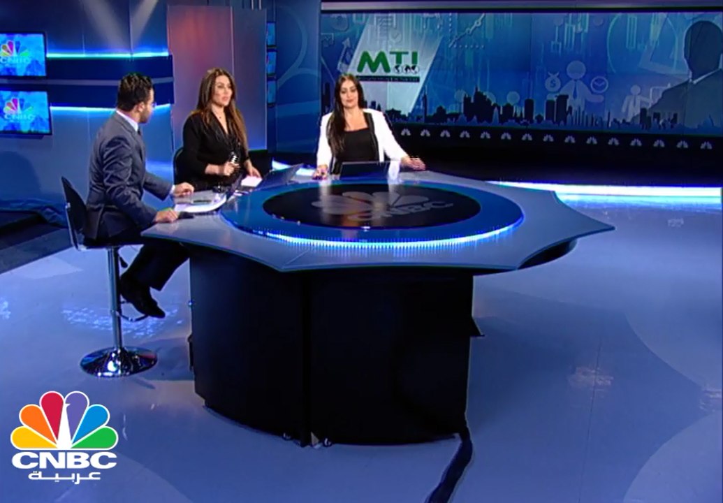 خالد محمود لـ CNBC عربية: المجموعة تتوقع مبيعات...