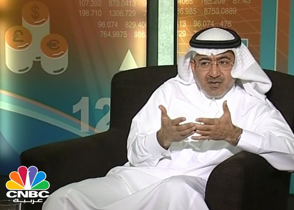 العيسى لـ CNBCعربية: التهمة في قضية "المعجل" هي...