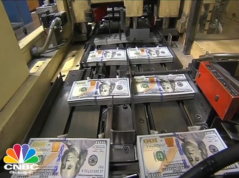 كم يبلغ حجم إستثمارات دول الخليج في سندات وأذون الخزانة الأميركية؟