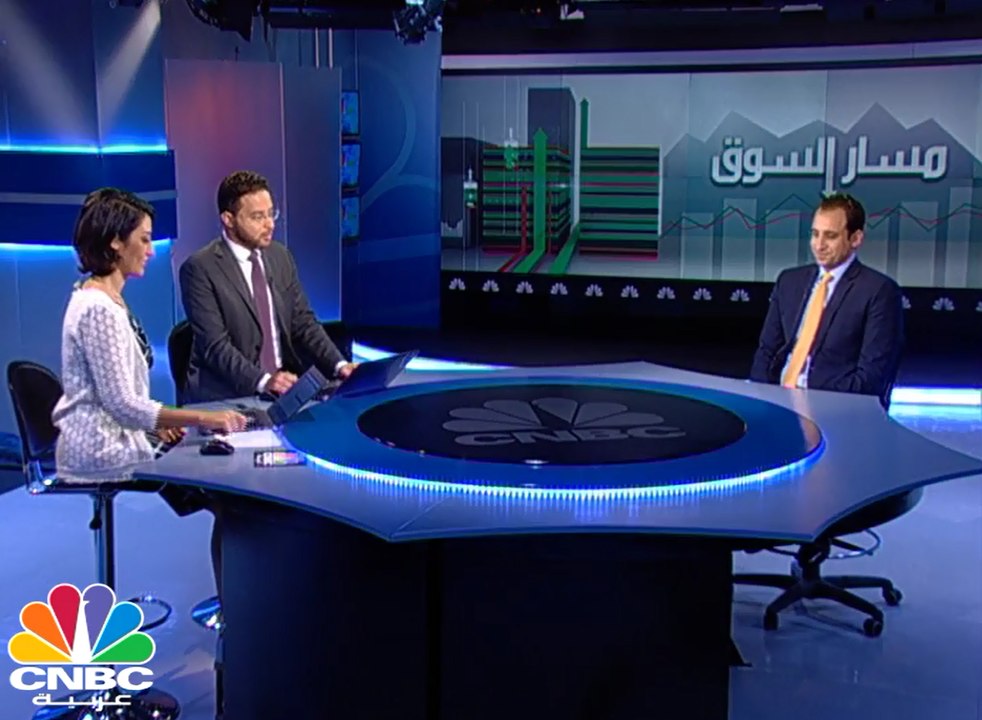 العقارات يقود تراجعات أسواق الخليج...سوق أبوظبي يتصدر التراجعات والقطري يصمد فوق 9200 نقطة