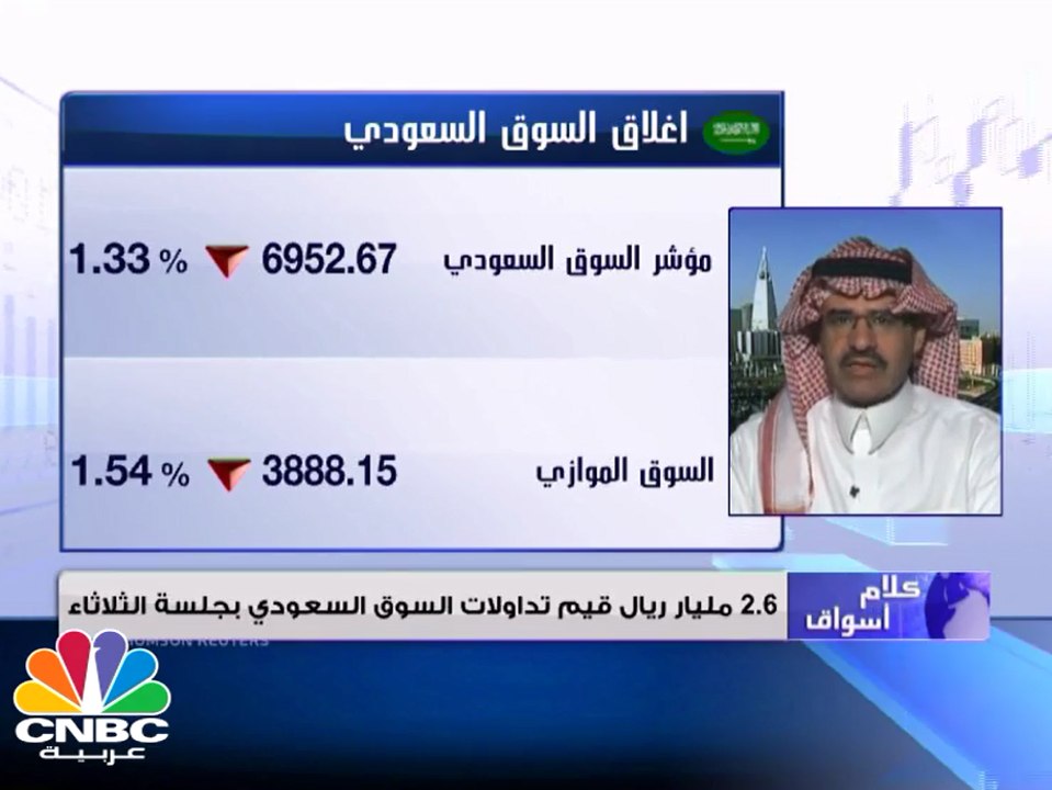 "تاسي" يكسر مستويات الـ 7000 نقطة قبل مراجعة الـ MSCI .. والبورصة المصرية تنهي الجلسة على تباين في مؤشراتها