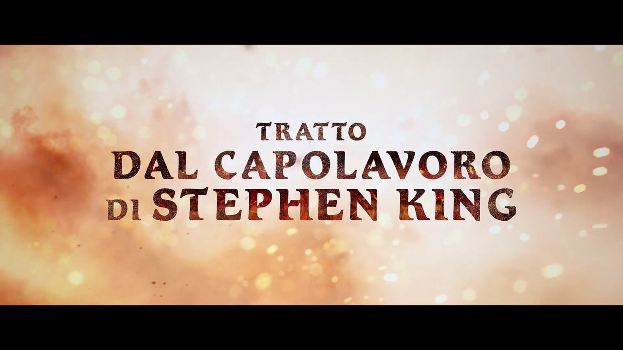 Firestarter (Trailer Ufficiale HD)