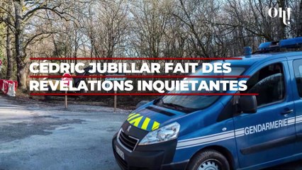 "Je suis un criminel" : Cédric Jubillar incarcéré, il avoue à demi-mot le meurtre de Delphine