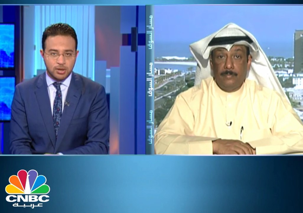 تداولات حمراء للاسواق الخليجية بنهاية الأسبوع م...
