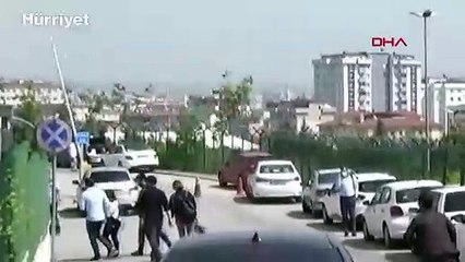 TÜGVA bombacısı böyle yakalandı