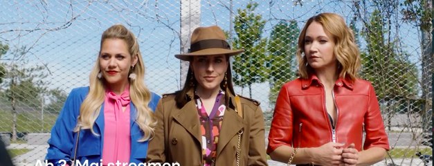 Herzogpark - S01 Trailer (Deutsch) HD