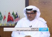 الرئيس التنفيذي لمجموعة بيت التمويل الكويتي: نمو أرباح 