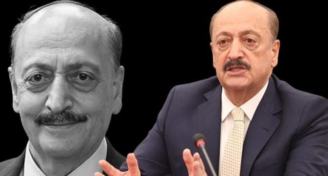 Bakan Bilgin’den ‘3600 ek gösterge’ açıklaması