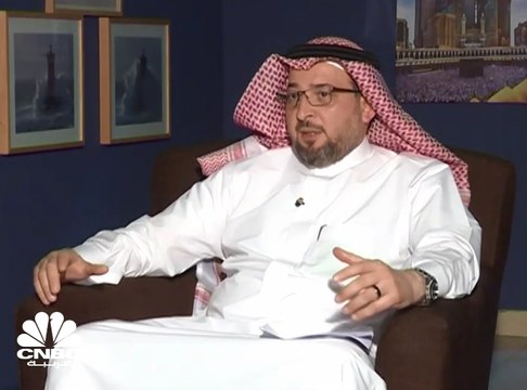 مدير برنامج كفالة المنشآت الصغيرة والمتوسطة في السعودية: 1.6 مليار ريال رأس مال برنامج كفالة حالياً