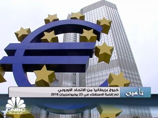ما هو مستقبل العقود التأمينية المشتركة بين الإتحاد الأوروبي وبريطانيا بعد الـ BREXIT