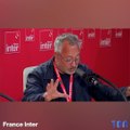 “Du cul, du cul, du cul !” - Léa Salamé se lâche sur France Inter