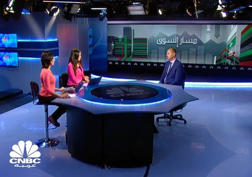 تراجعات جماعية لأسواق الخليج في أولى تعاملات الأسبوع وسط ترقب لإعلانات نتائج الشركات القيادية