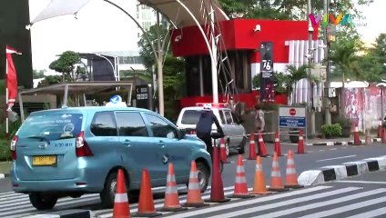 DUH! Ade Yasin Ngikutin Jejak Kakaknya Kena OTT KPK