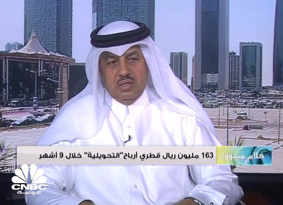 استقرار صافي أرباح قطر للصناعات التحويلية خلال...