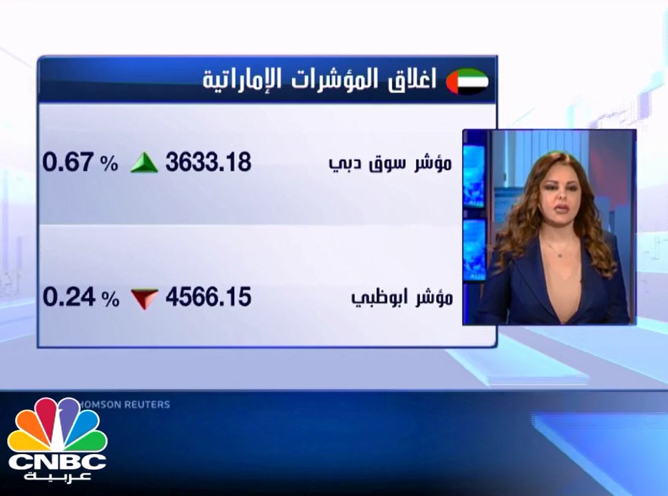 قطاعا الصناعة والبنوك يضغطان بقوة على أداء بورص...