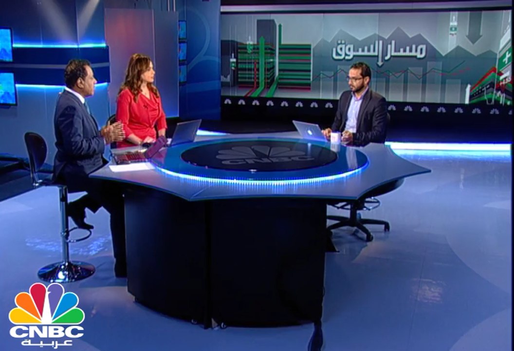 تراجعات شبه جماعية بالأسواق الخليجية وسط أحجام...