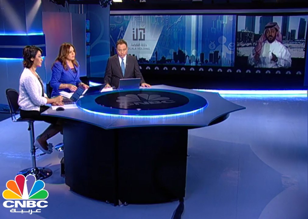الحمادي لـ CNBC عربية: محفظة الشركة العقارية حق...