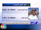 الضغوط البيعية على الأسهم القيادية تهبط بالمؤشر السعودي دون مستوى ال 7100