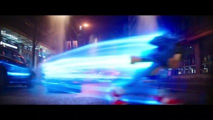 Sonic the Hedgehog 2 Featurette - Bigger Bluer Better (2022) _ Movieclips Traile