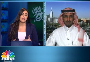 مؤشر السوق السعودي يتماسك في آخر الجلسات قبل عطلة العيد